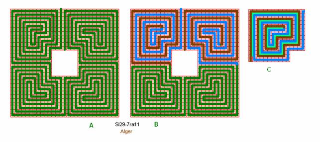 Fig. ra16: Alger, drawing of photo in fig.ra3