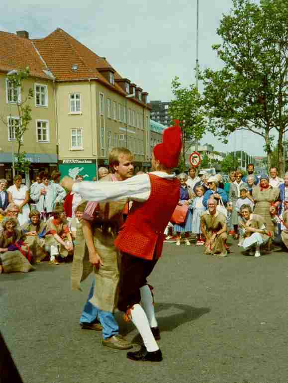 Photo of celebration of 200 years anniversary